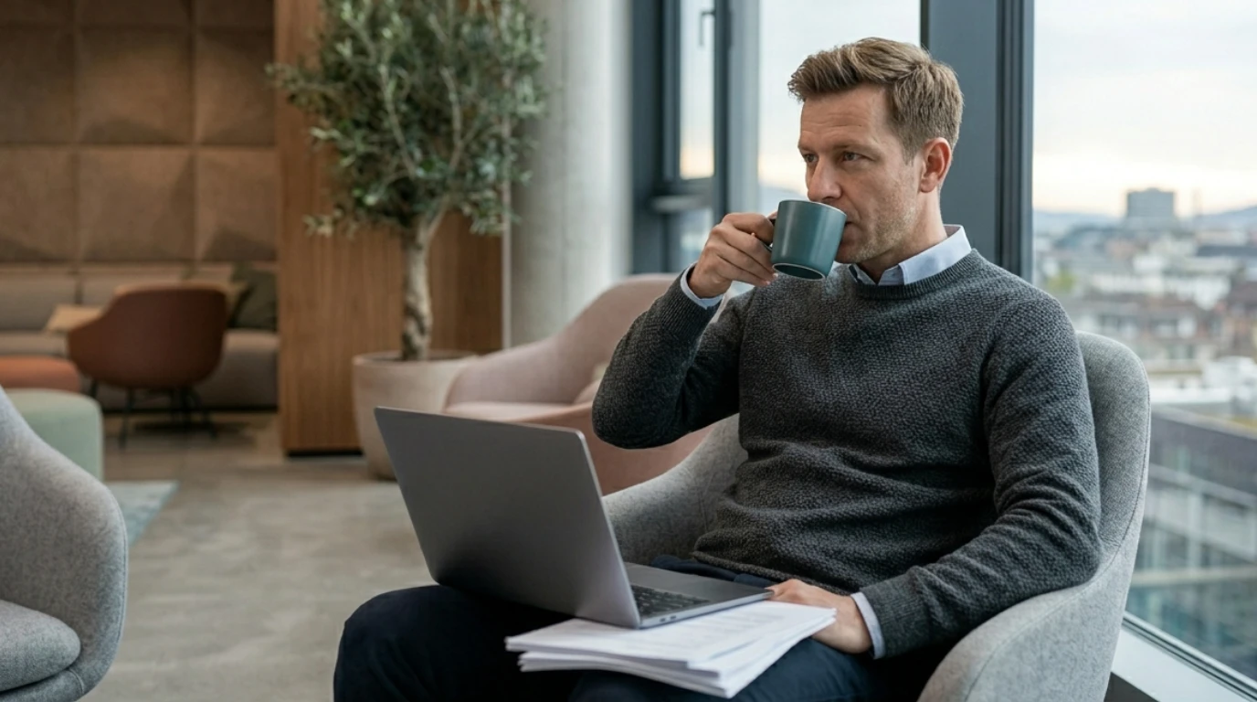 Workload and Fragmentation: Why Modern Work Structures Create Performance Instability