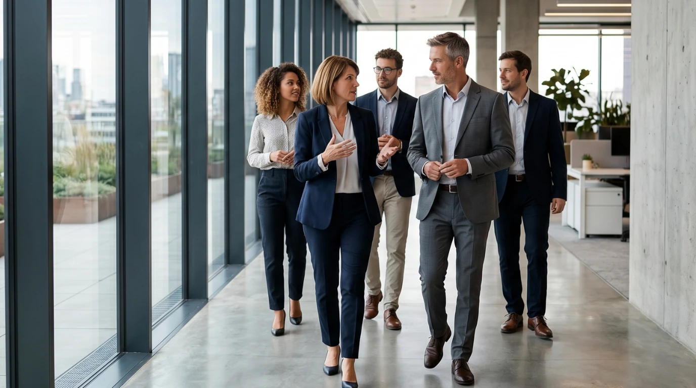 Human Performance Intelligence and ISO 45003: Aligning a Performance Framework with an International Standard