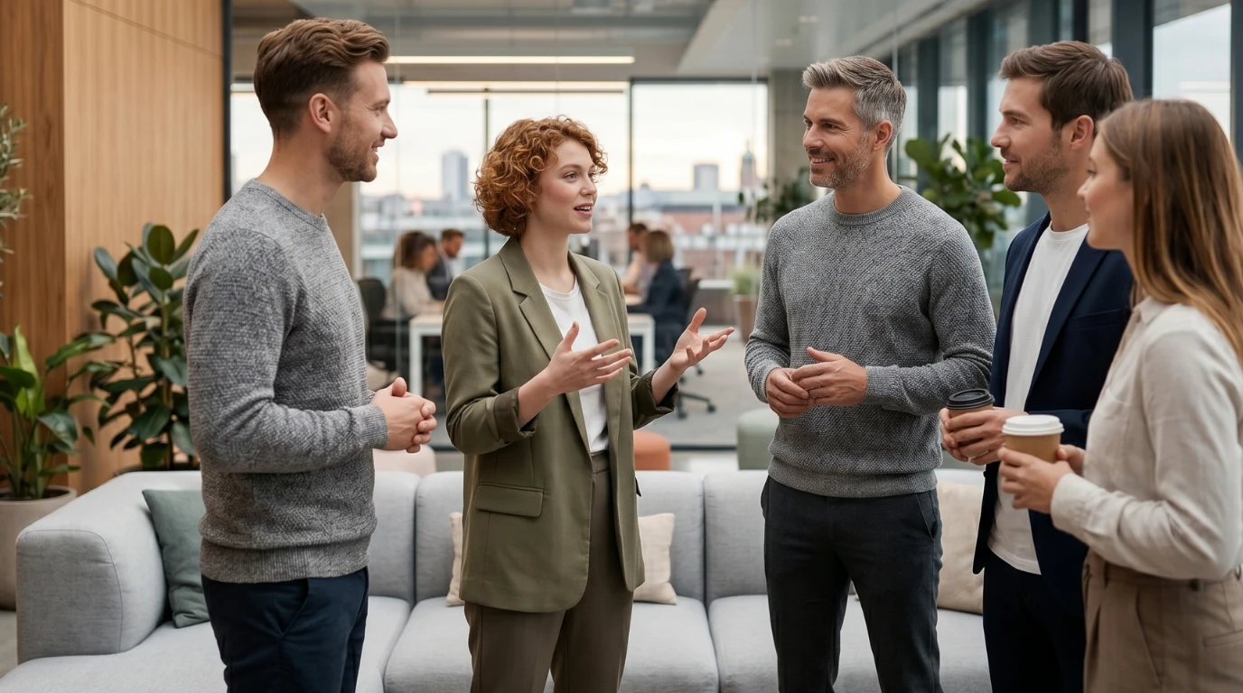 Human Performance and Work Design: Why Psychosocial Risk Starts With the System