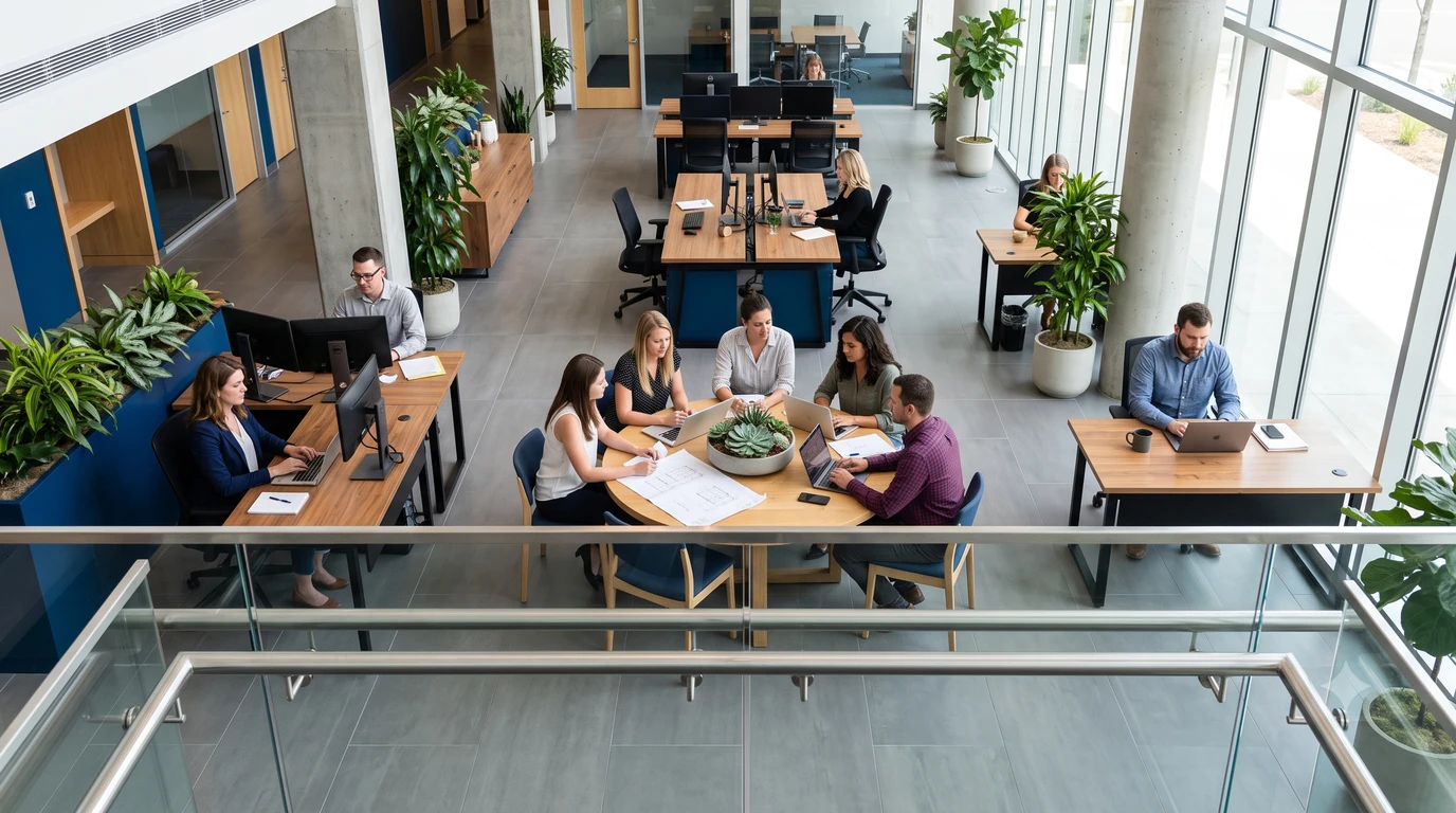 AI Anxiety Is a Workforce Signal, Not a Personality Trait