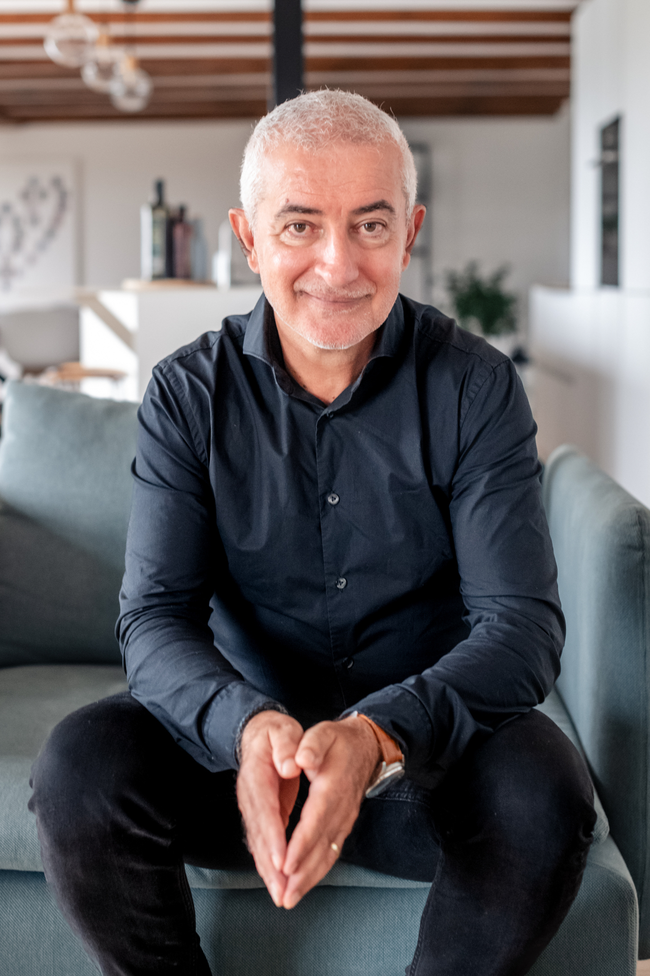 Michel Moutier